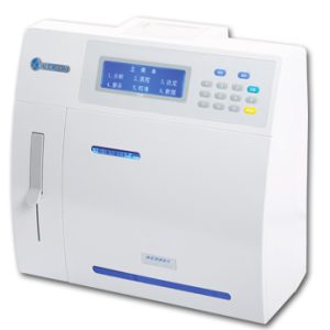 Audicom AC9801