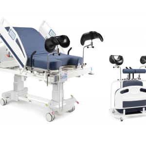 Electronic Delivery Bed, 4 Motors
