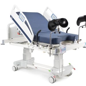 Electronic Delivery Bed, 4 Motors