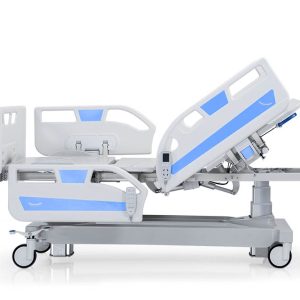 Electrical Patient Bed, Three Motor