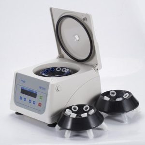 TD4C Centrifuge