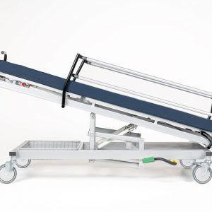 Hydraulic Patient Stretcher
