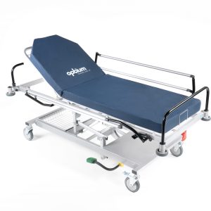 Hydraulic Patient Stretcher