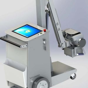 Portable X-ray Generator