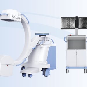Mobile C-arm System