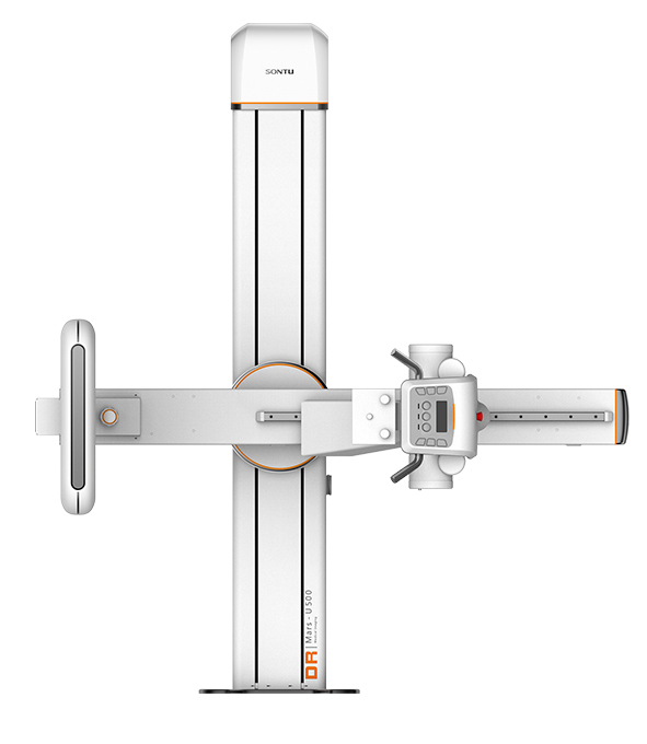 PrimeCare SONTU100-Polaris50E