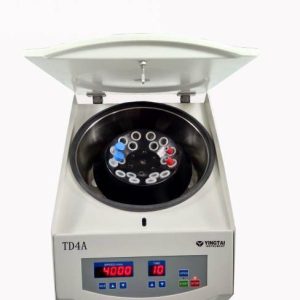 TD4A Low Speed Centrifuge