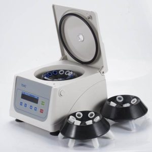 TD4C Centrifuge