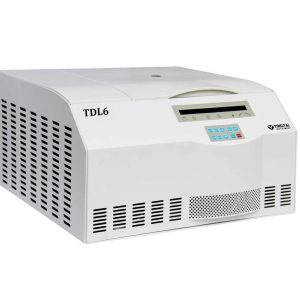 TDL6 Table Top Refrigerated Centrifuge