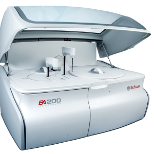 BA-200