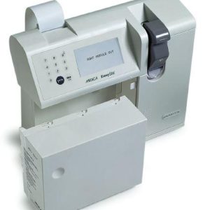 Easy Blood Gas