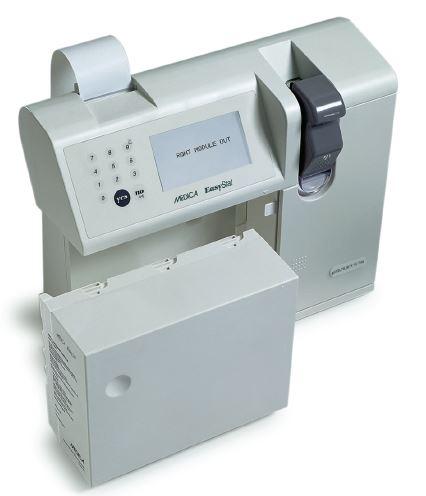 easystat